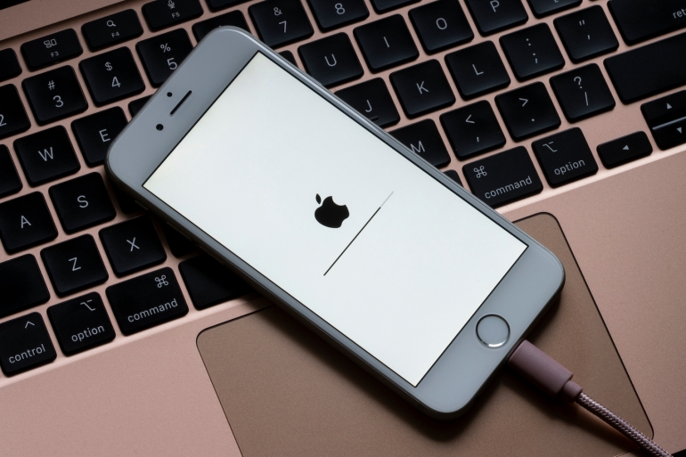 How to secure your internet activity on iOS devices