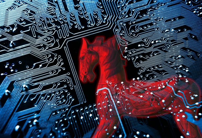Kaspersky uncovers fileless malware inside Windows event logs