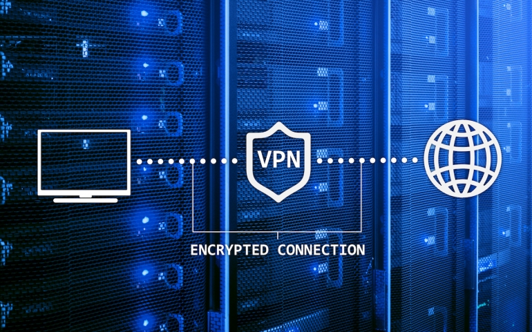NordLayer makes it easy for businesses to add VPN technology to remote workers