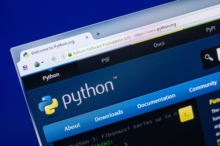 Old Python package comes back to life and delivers malicious payload