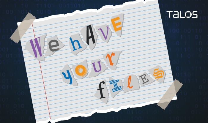 Ransomware: How executives should prepare given the current threat landscape