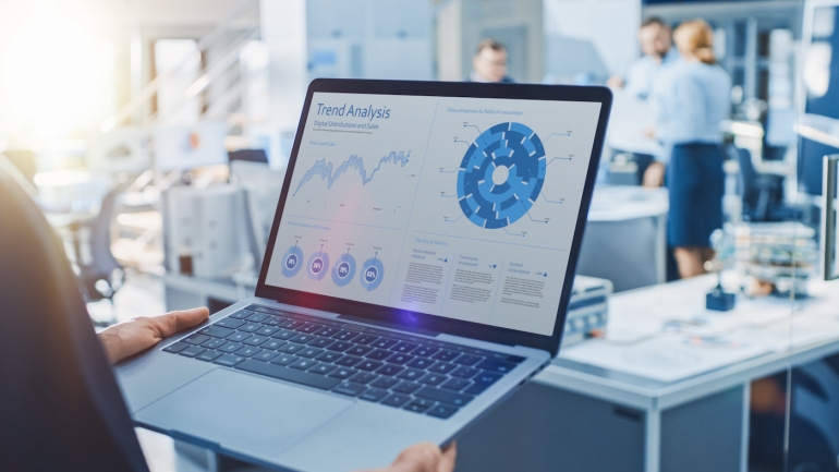 RapidMiner vs Alteryx: Compare data science software