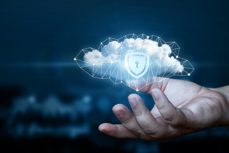 Security and compliance rank as the top challenges for deploying cloud-native apps