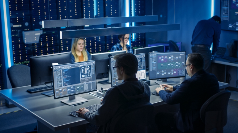 SentinelOne vs Palo Alto: Compare EDR software