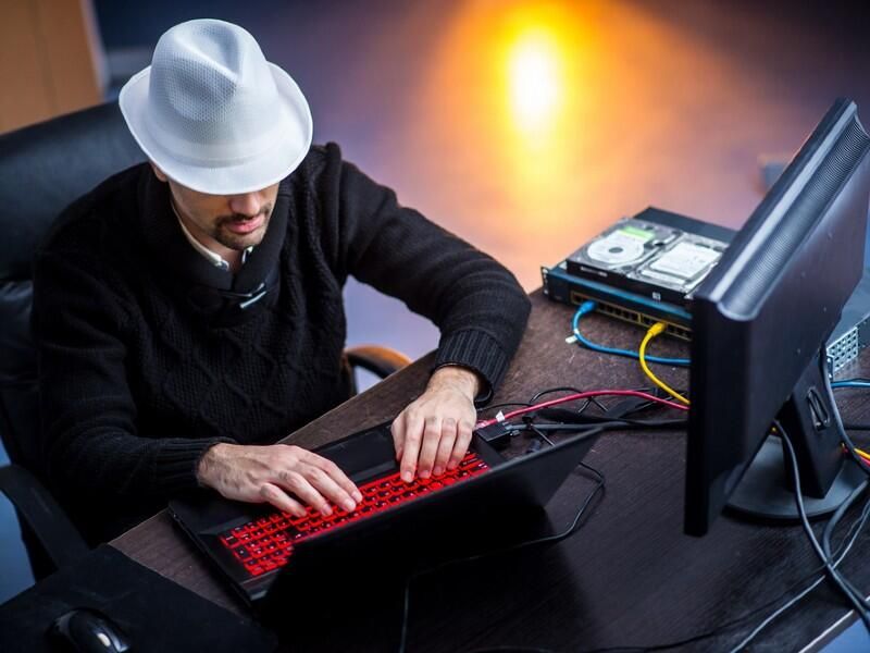 Start a new career in ethical hacking with these 18 training courses