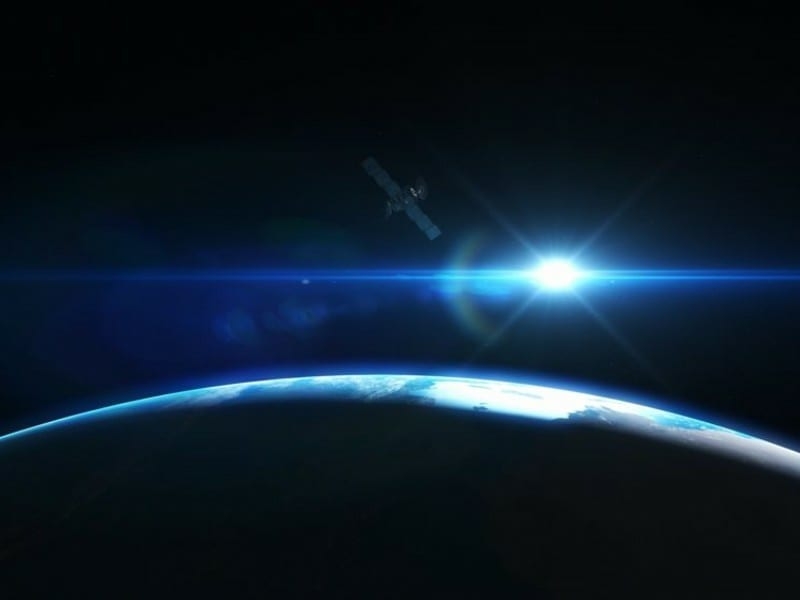 What is Microsoft’s Azure Space, and who is it for?