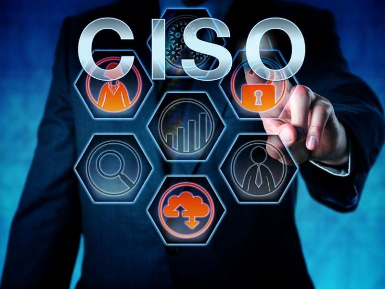 Why small businesses may want to pursue virtual CISO