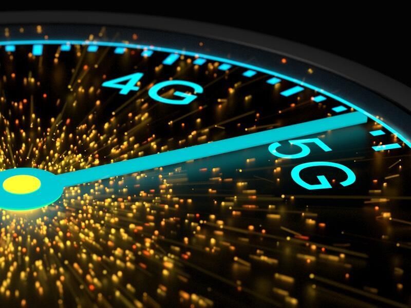 Cisco partnering with GDIT to provide private 5G to government agencies