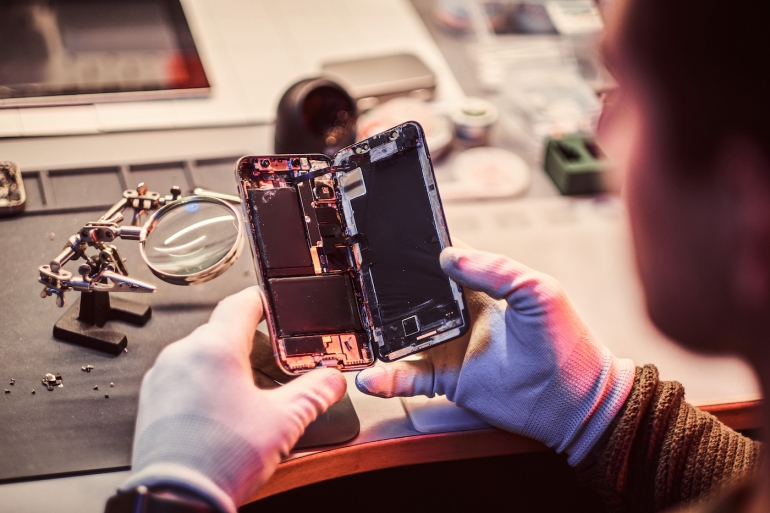 Critical flaw found inside the UNISOC smartphone chip