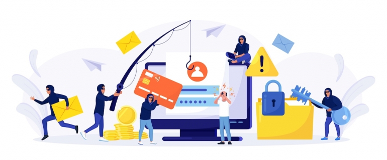 Cybercriminals use automated bot to bypass 2FA authentication at wide scale