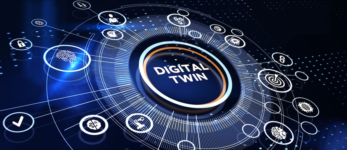 Digital twins are moving into the mainstream