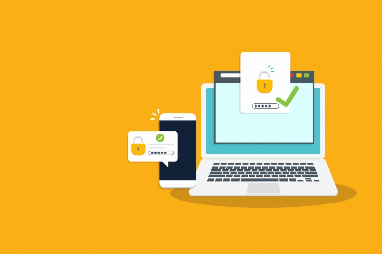 How to back up your Authy app