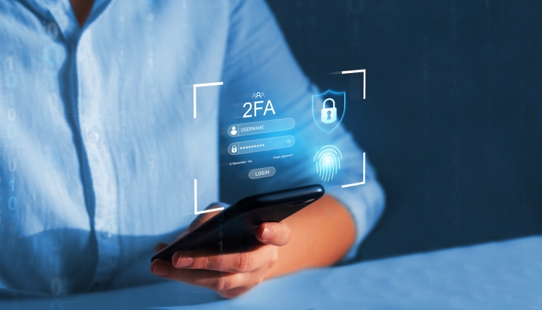 How to transfer Authy to a new phone