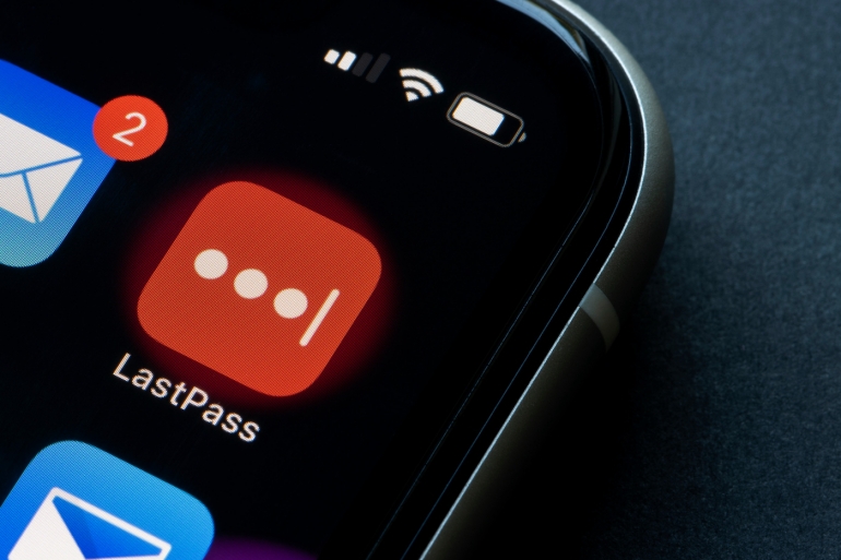 How to transfer LastPass to Bitwarden