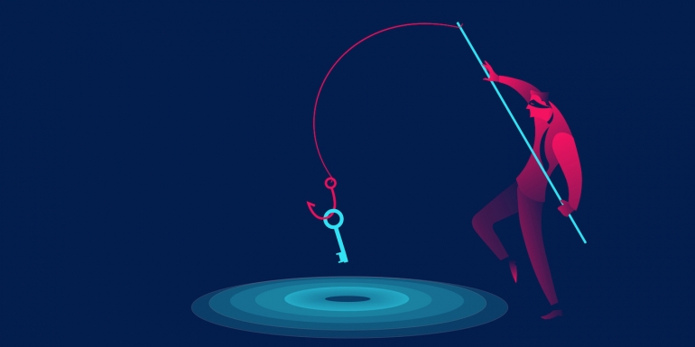 Humans still weakest link in cybersecurity