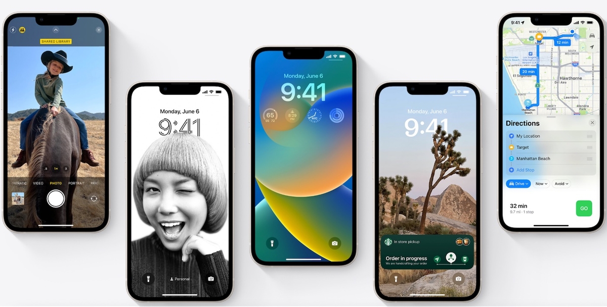 iOS 16 cheat sheet: Complete guide for 2022