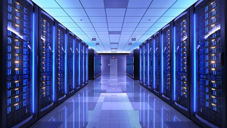 Multi-data center clustering: The evolution of web hosting
