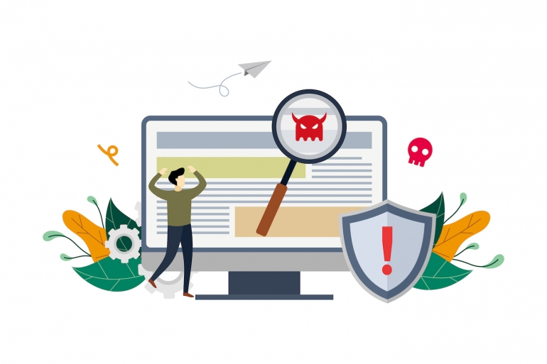 New botnet and cryptominer Panchan attacking Linux servers