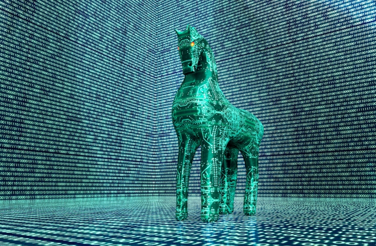 SOHO routers used as initial point of compromise in stealth attack campaign