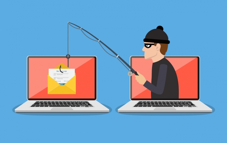 Targeted voicemail phishing attacks hits specific US industries’ verticals