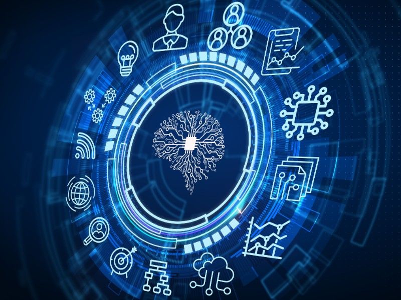 Understanding the differences between BI, AI and analytics