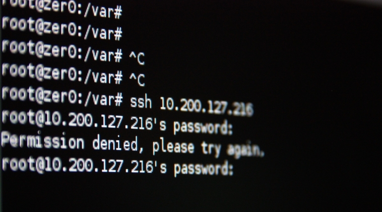 5 tips for securing SSH on your Linux servers