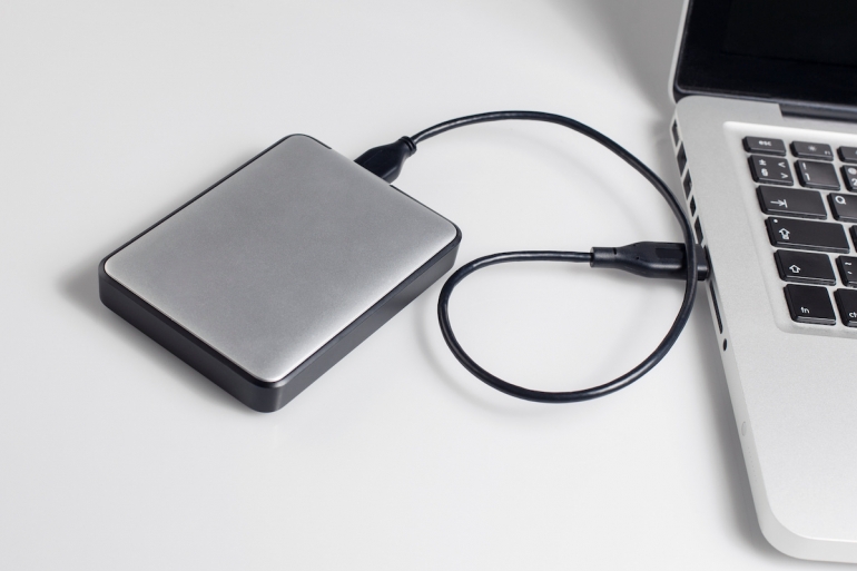 Acronis Cyber Protect Home Office: The full image backup tool to meet today’s demanding needs