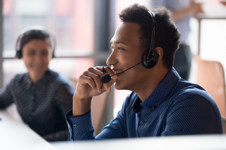 Avaya showcases Cloud 3