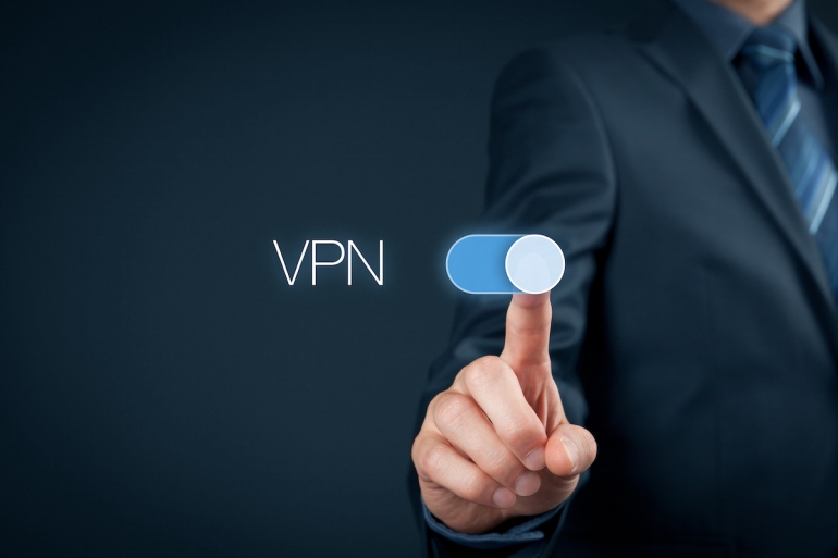 Best VPN services for SMBs