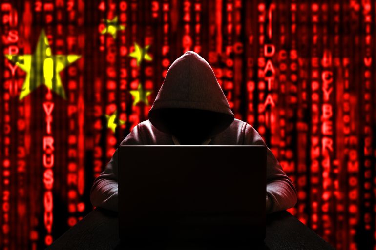 China suffers massive cybersecurity breach affecting over 1 billion people