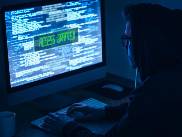Cyberattacks interrupt unemployment benefits in multiple states