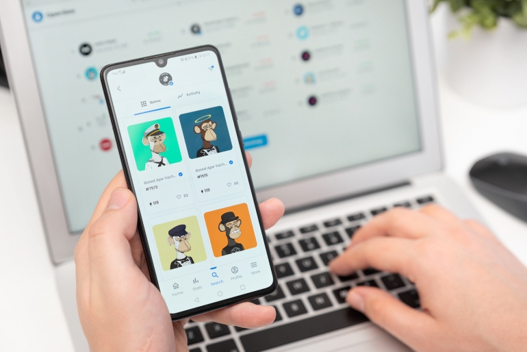 Data breach of NFT marketplace OpenSea may expose customers to phishing attacks