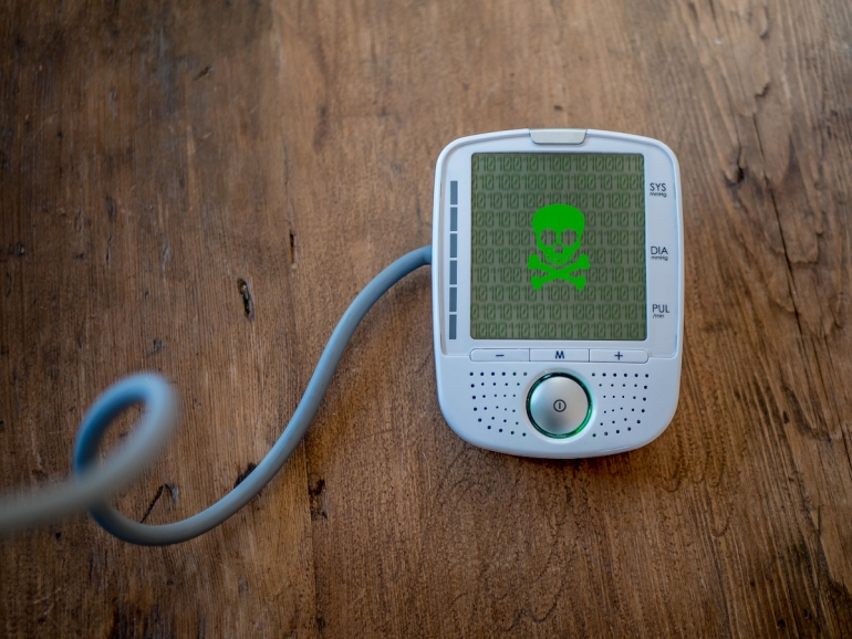 How security vulnerabilities pose risks for healthcare organizations