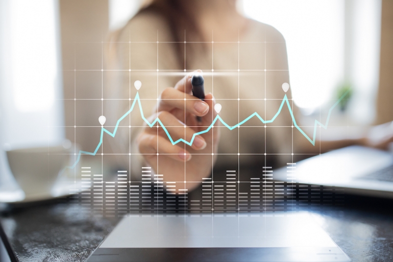 How to create a Dashboard in Tableau