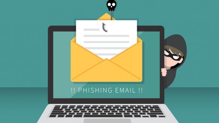 HTML attachments found to be the most malicious type of file