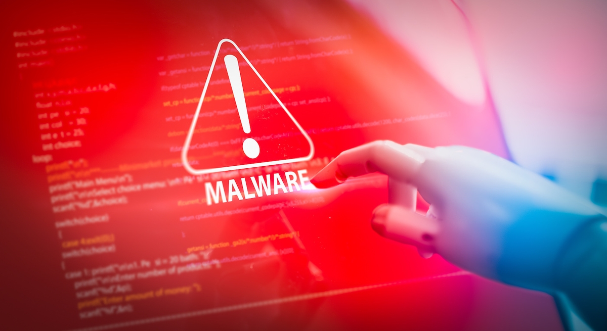 Infostealer malware targets Facebook business accounts to capture sensitive data