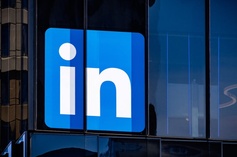 LinkedIn and Microsoft are the most impersonated brands in phishing attacks