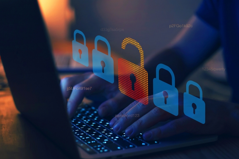 Nearly half of enterprise endpoint devices present significant security risks