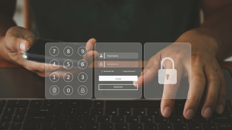 SMBs are behind in adopting multi-factor authentication
