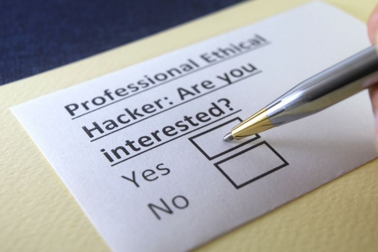 Train for some of today’s top cybersecurity credentials for $39