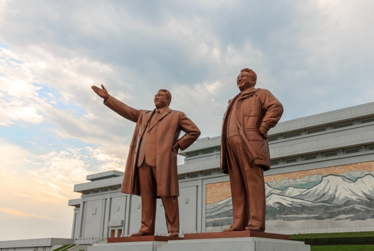 Why North Korean cybercriminals are targeting businesses with ransomware