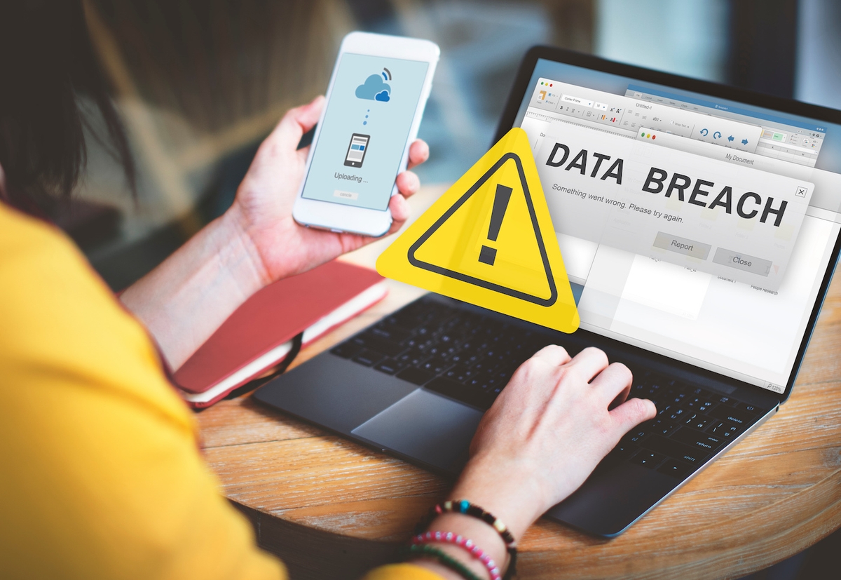 Almost 2,000 data breaches reported for the first half of 2022