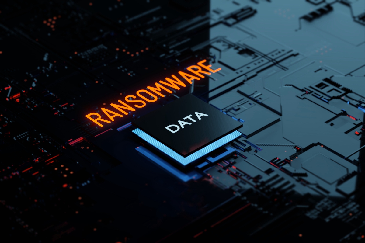 One in three organizations now hit by weekly ransomware attacks
