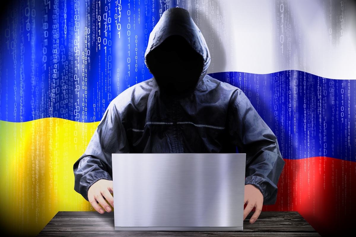 Russia’s Shuckworm cyber group launching ongoing attacks on Ukraine