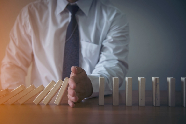 Your organization needs regional disaster recovery: Here’s how to build it on Kubernetes