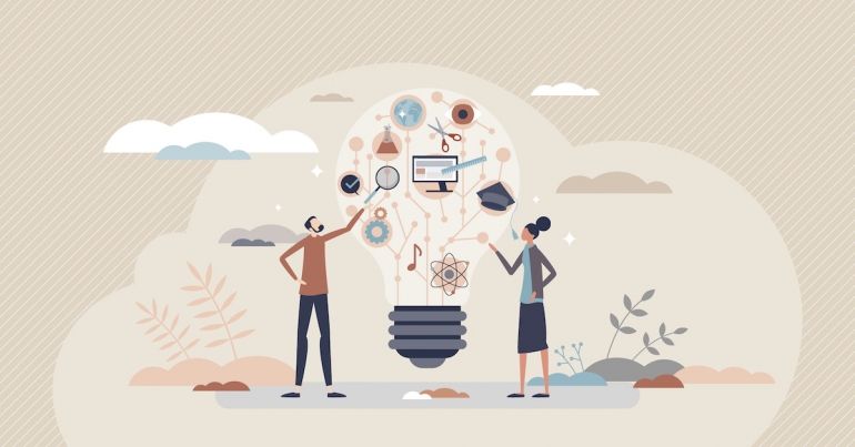 Data literacy: What is it and why is it essential for success?