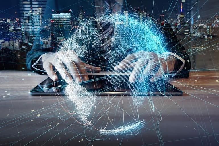 European cloud providers grow but lose market share to US titans