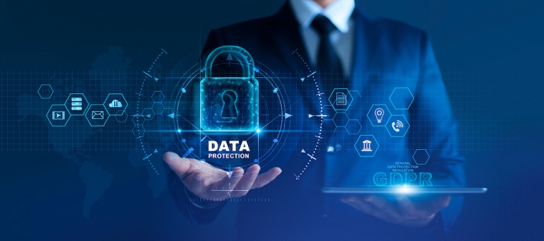 How does data governance affect data security and privacy?