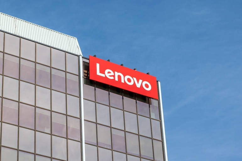 Lenovo presents broadest portfolio in history for cloud and edge drive