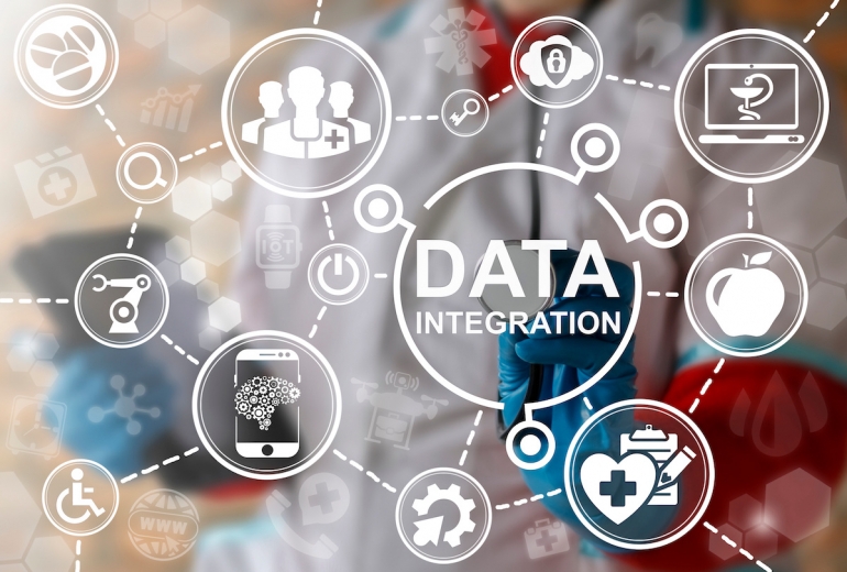 What is data integration?